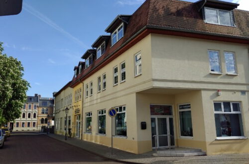 Hypnosezentrum Sachsen Anhalt in Köthen, bei Leipzig